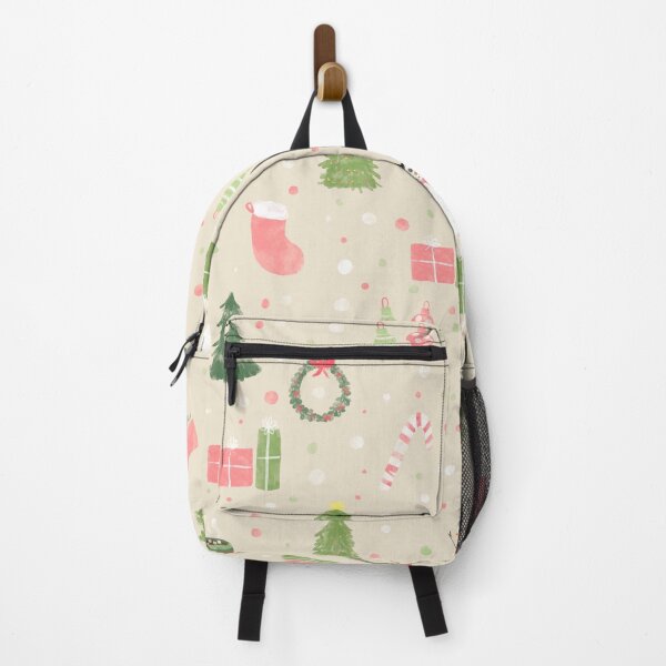Item preview, Merry and Bright designed and sold by emilyrussellart.