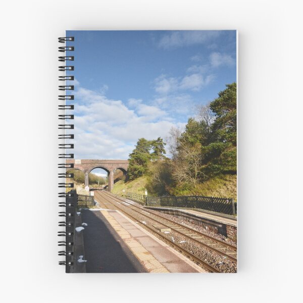 Item preview, Dent Railway Station designed and sold by StephenJSmith.