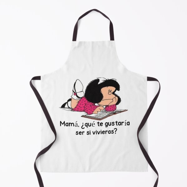 Item preview, Mamá, ¿qué te gustaría ser si vivieras? designed and sold by Elena's Shop.