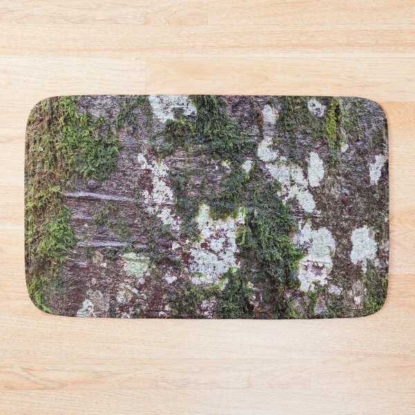 Item preview,  Autumn Tree Wet Bark designed and sold by art-fox.