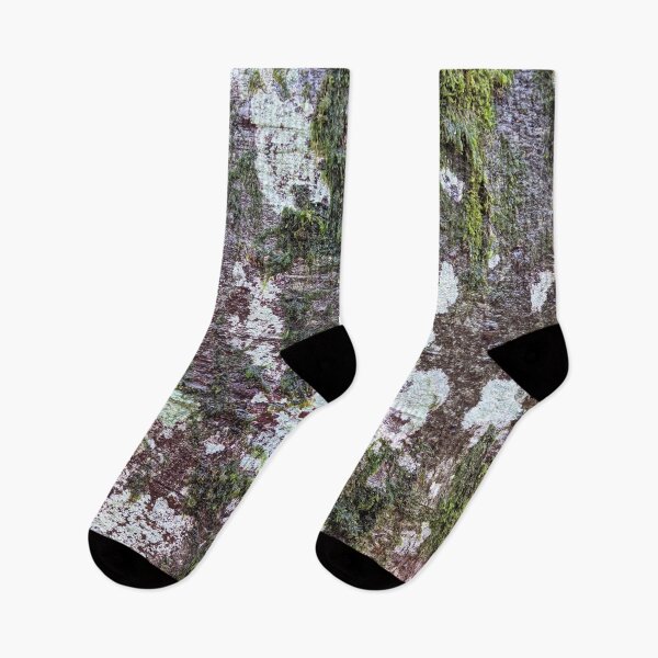 Item preview,  Autumn Tree Wet Bark designed and sold by art-fox.