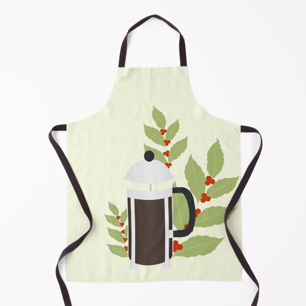 Item preview, French press designed and sold by demonkourai.