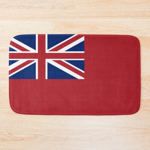 Item preview, UK Red Ensign designed and sold by neon-light.