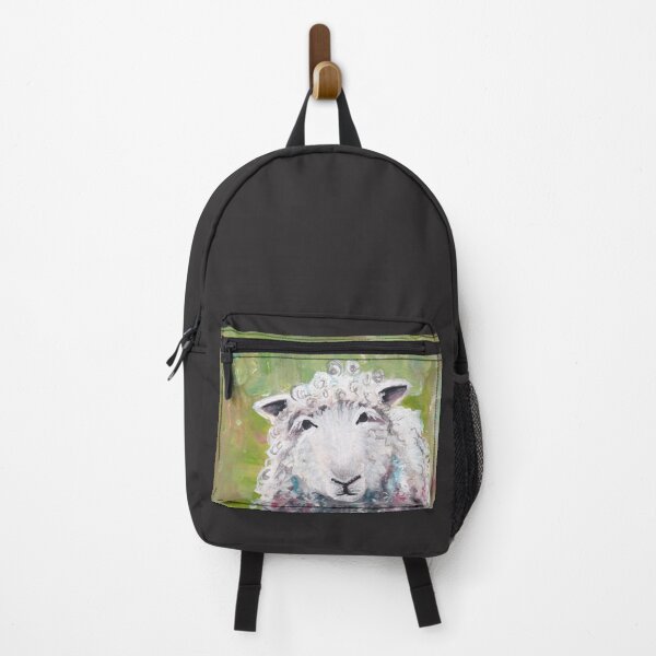 Item preview, Sheep designed and sold by ajhubbard.