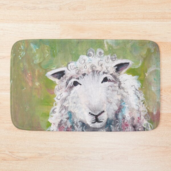 Item preview, Sheep designed and sold by ajhubbard.
