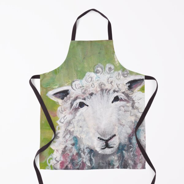 Item preview, Oveja designed and sold by ajhubbard.
