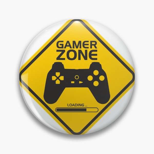 Item preview, Gamer zone designed and sold by beoubeou.