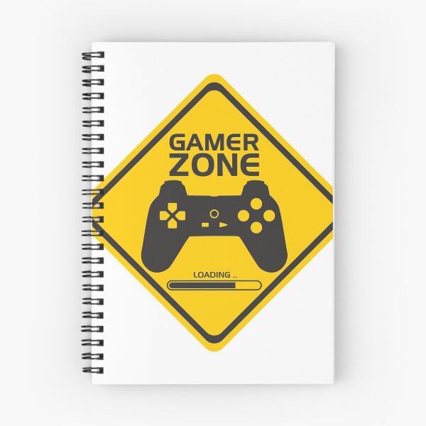 Item preview, Gamer zone designed and sold by beoubeou.