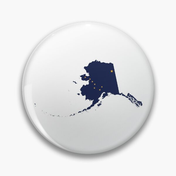Item preview, Alaska designed and sold by dcm-designs.