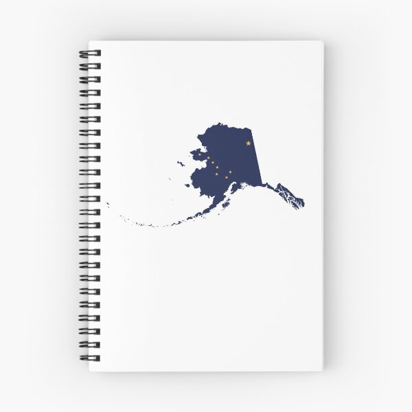 Item preview, Alaska designed and sold by dcm-designs.