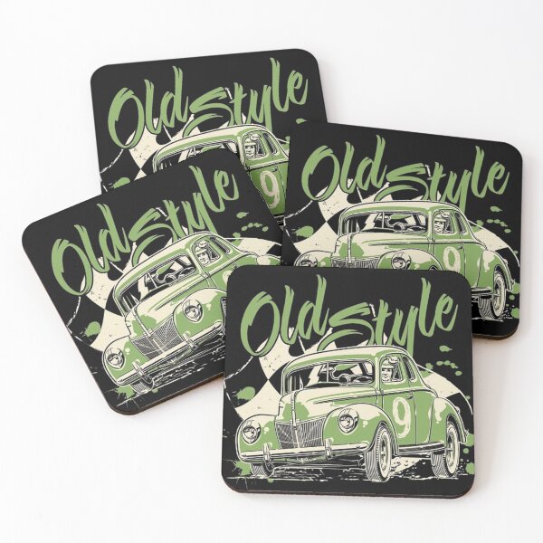 Item preview, Old Style Racing designed and sold by Lakelandwholesale1 Shirt Company.