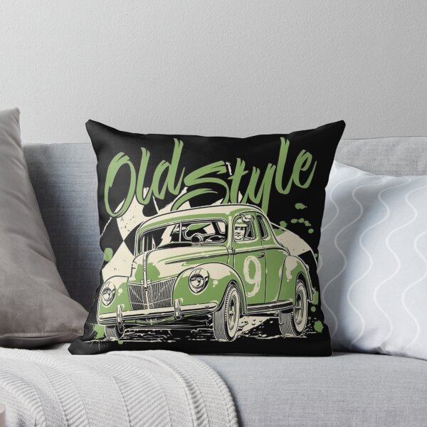 Item preview, Old Style Racing designed and sold by lakelandwholes1.