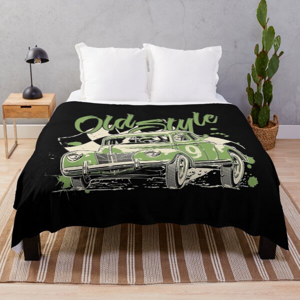 Item preview, Old Style Racing designed and sold by lakelandwholes1.