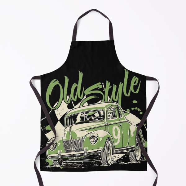 Item preview, Old Style Racing designed and sold by lakelandwholes1.