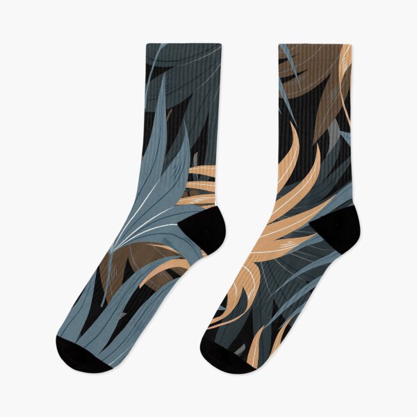 Item preview, Tropical Seamless Pattern with Big Palm Leaves designed and sold by bestoffers.
