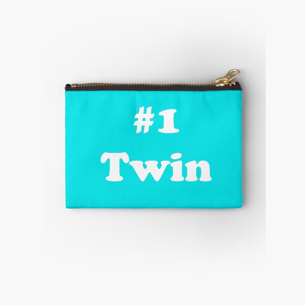 Item preview, #1 Twin designed and sold by ThingsByJoy.