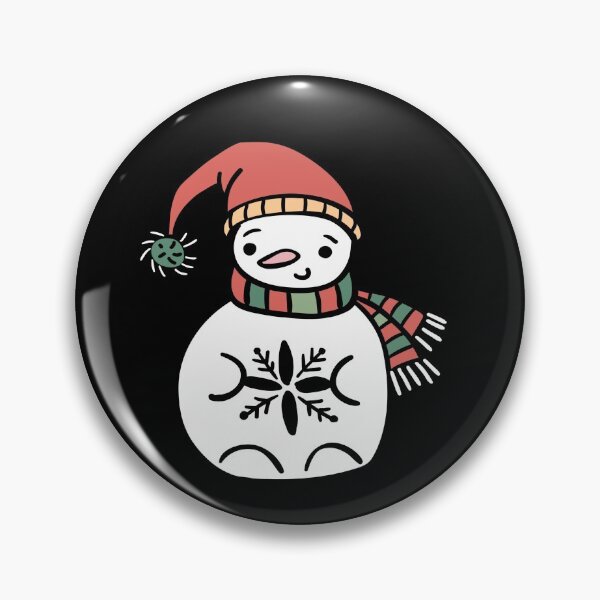 Item preview, Christmas snowman  designed and sold by Md1982.