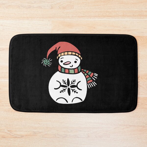 Item preview, Christmas snowman  designed and sold by Md1982.