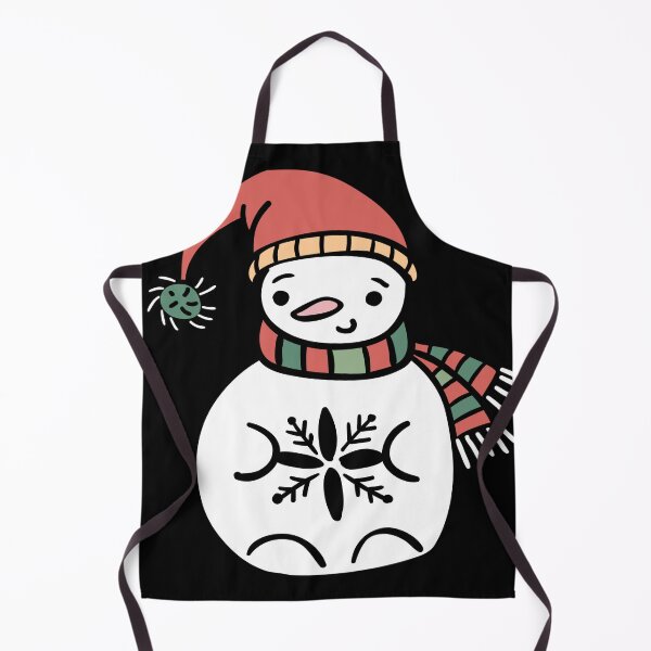 Item preview, Christmas snowman  designed and sold by Md1982.