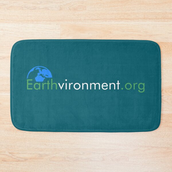 Item preview, Earthvironment.org designed and sold by stuff-n-stuff.