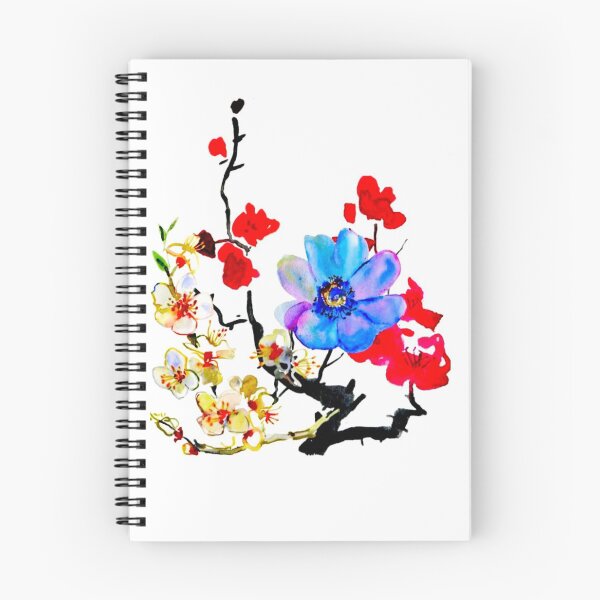 Item preview, Cherry Blossom designed and sold by Olegovna.