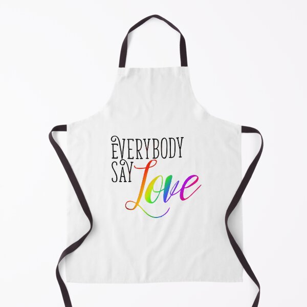 Item preview, Everybody Say Love designed and sold by Michelle Wenzy.