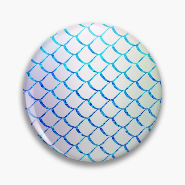 Item preview, Mermaid scales designed and sold by Ittele.