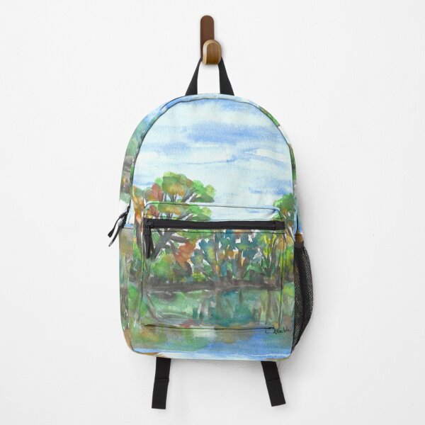 Item preview, On the Riverside designed and sold by CarolineLembke.
