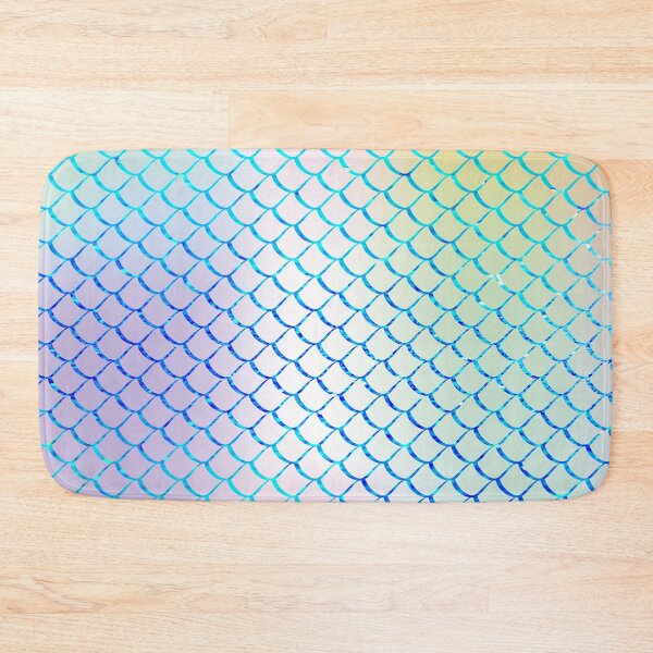 Item preview, Mermaid scales designed and sold by Ittele.