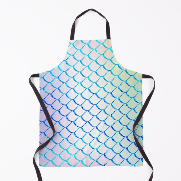 Item preview, Mermaid scales designed and sold by Ittele.