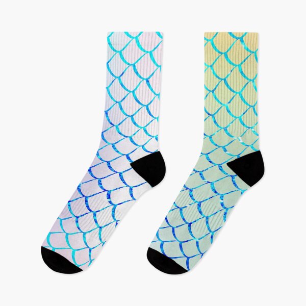 Item preview, Mermaid scales designed and sold by Ittele.