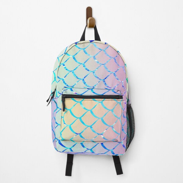 Item preview, Mermaid scales designed and sold by Ittele.