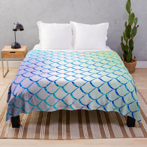 Item preview, Mermaid scales designed and sold by Ittele.