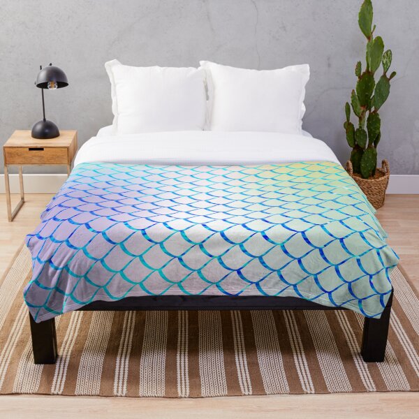 Item preview, Mermaid scales designed and sold by Ittele.