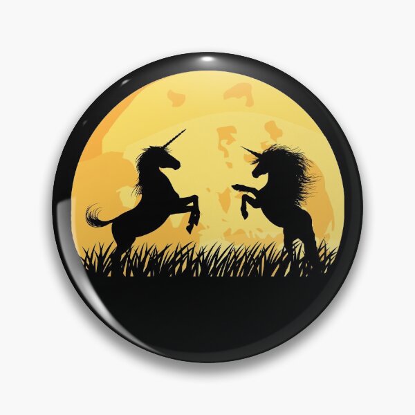 Item preview, Game of Unicorns designed and sold by Achidesign.