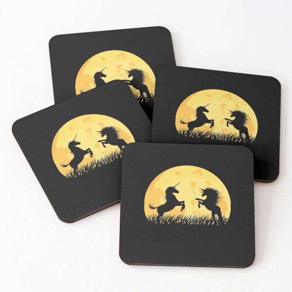 Item preview, Game of Unicorns designed and sold by Achidesign.