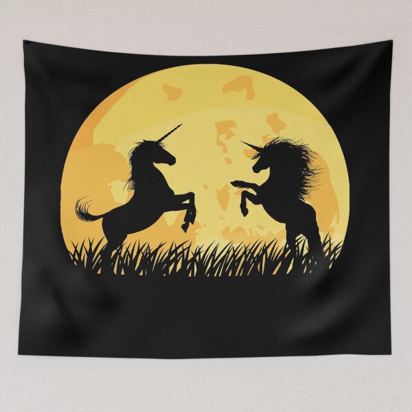 Item preview, Game of Unicorns designed and sold by Achidesign.