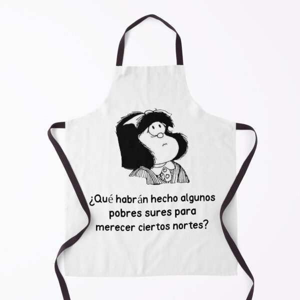 Item preview, ¿Qué habrán hecho algunos pobres sures para merecer ciertos nortes? designed and sold by Elena's Shop.