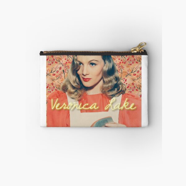 Item preview, Veronica Lake, Femme Fatale designed and sold by Cuttintees.