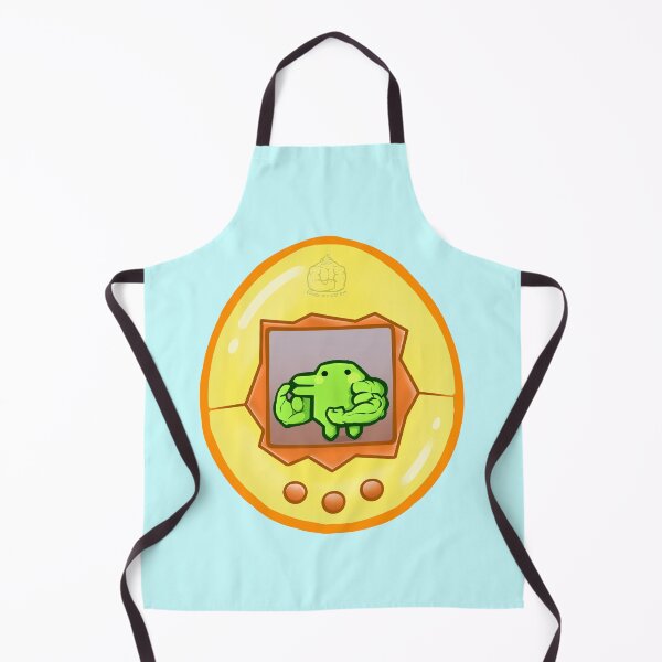 Artikelvorschau, Tamagotchi - Bara Kuchipatchi entworfen und verkauft von DaddyOfNazareth.