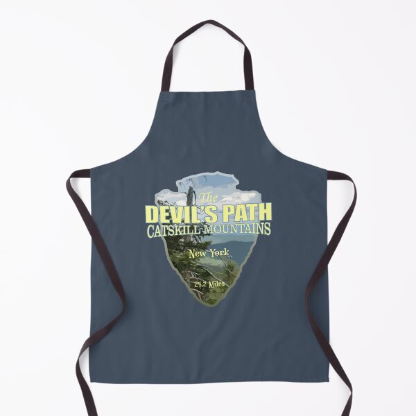 Item preview, Devils Path (arrowhead) designed and sold by curranmorgan.