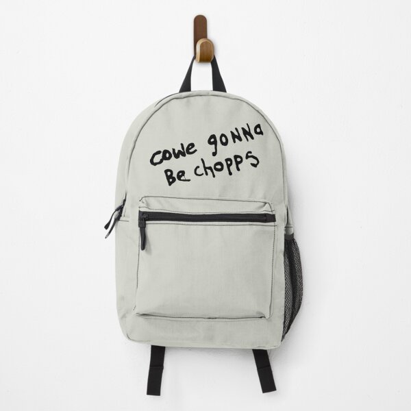Item preview, Cowe Gonna Be Chopps designed and sold by Off the Box.