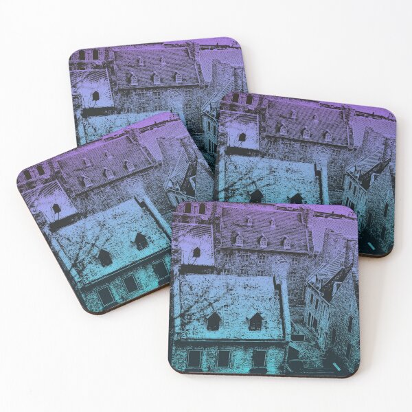 Item preview, Old Quebec designed and sold by Laurie Parenteau.