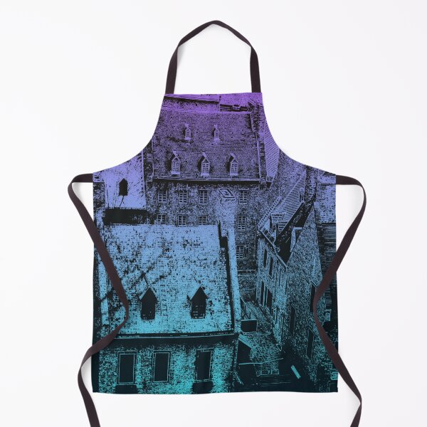 Item preview, Old Quebec designed and sold by Laurie Parenteau.