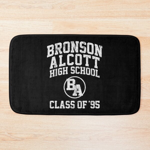 Item preview, Bronson Alcott High Class of 95 - Clueless designed and sold by huckblade.