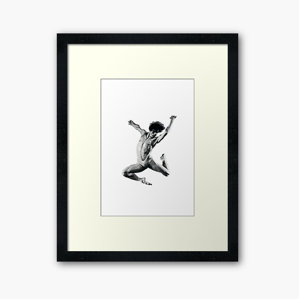 Item preview, Rudolf Nureyev. Ballet dancer designed and sold by soniaaseguin.