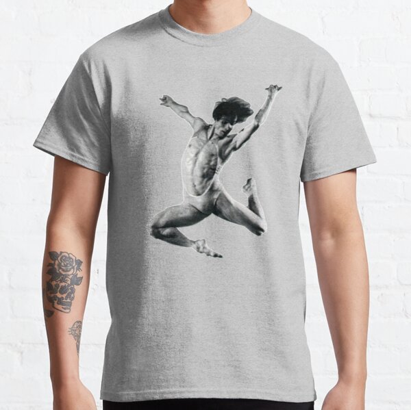 Item preview, Rudolf Nureyev. Ballet dancer designed and sold by soniaaseguin.