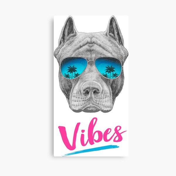 Item preview, Pitbull Vibes designed and sold by PitbullVibes.