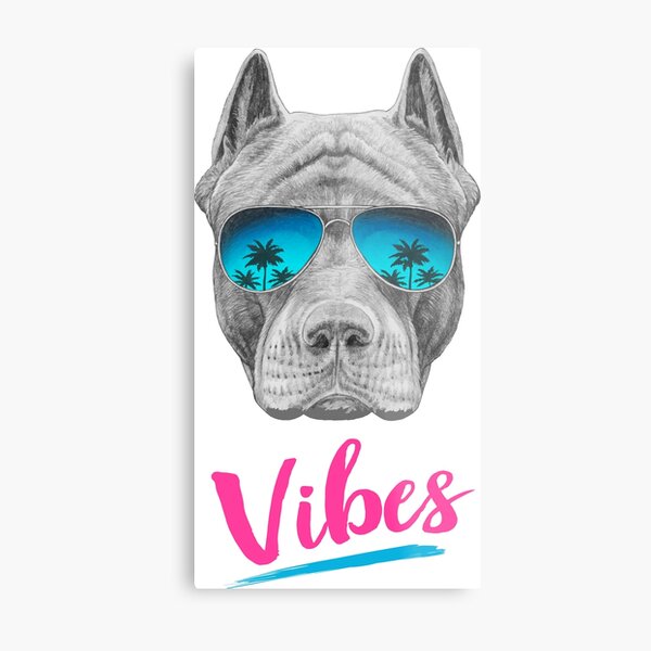 Item preview, Pitbull Vibes designed and sold by PitbullVibes.