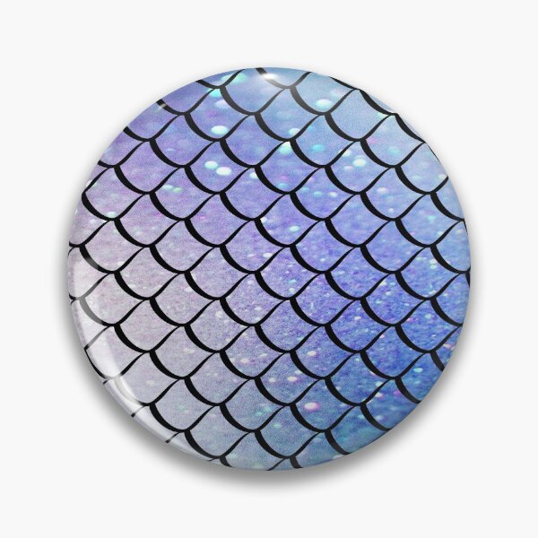 Item preview, Mermaid scales 2.0 designed and sold by Ittele.